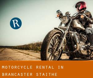 Motorcycle Rental in Brancaster Staithe Motorcycle Rental in Brancaster Staithe