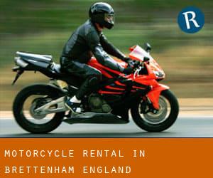 Motorcycle Rental in Brettenham (England) Motorcycle Rental in Brettenham (England)