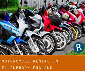 Motorcycle Rental in Ellenbrook (England)