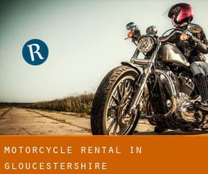 Motorcycle Rental in Gloucestershire