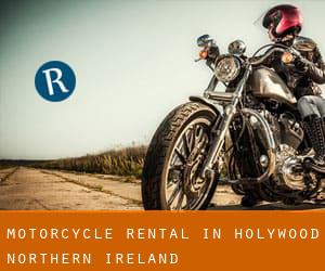 Motorcycle Rental in Holywood (Northern Ireland)