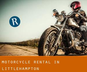 Motorcycle Rental in Littlehampton
