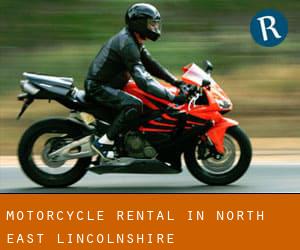 Motorcycle Rental in North East Lincolnshire