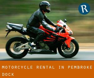 Motorcycle Rental in Pembroke Dock Motorcycle Rental in Pembroke Dock