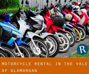 Motorcycle Rental in The Vale of Glamorgan