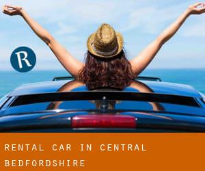Rental Car in Central Bedfordshire