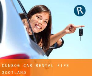 Dunbog car rental (Fife, Scotland)