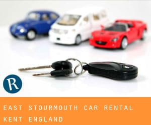 East Stourmouth car rental (Kent, England)