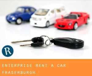 Enterprise Rent-A-Car (Fraserburgh)
