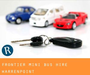 Frontier Mini Bus Hire (Warrenpoint)