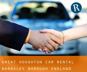 Great Houghton car rental (Barnsley (Borough), England)