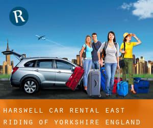Harswell car rental (East Riding of Yorkshire, England)