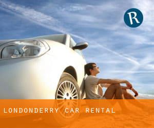 Londonderry car rental