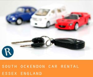 South Ockendon car rental (Essex, England)