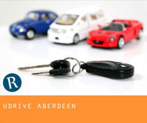 UDrive (Aberdeen)